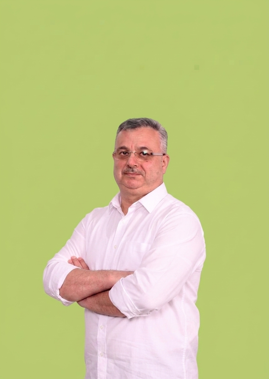 د. همام الجندلي
