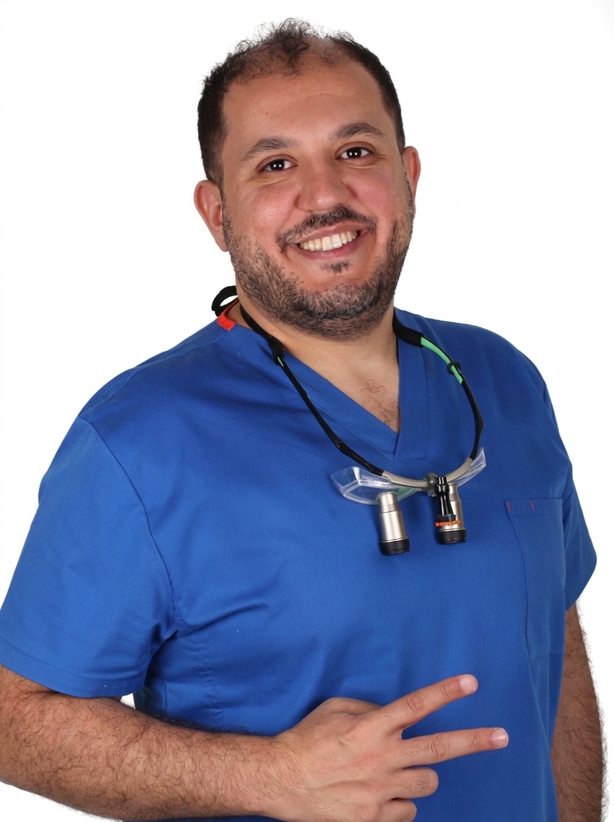 د. مهند الصفدي