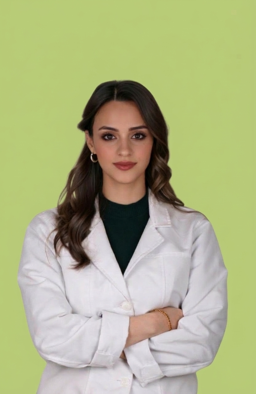 د. دعاء دله