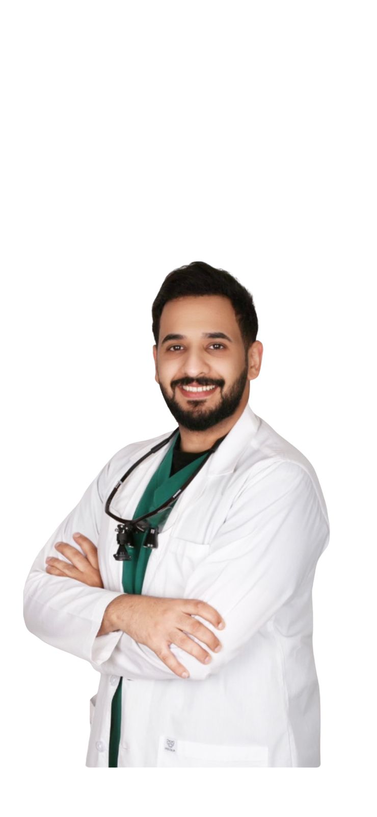 د. سالم محمد