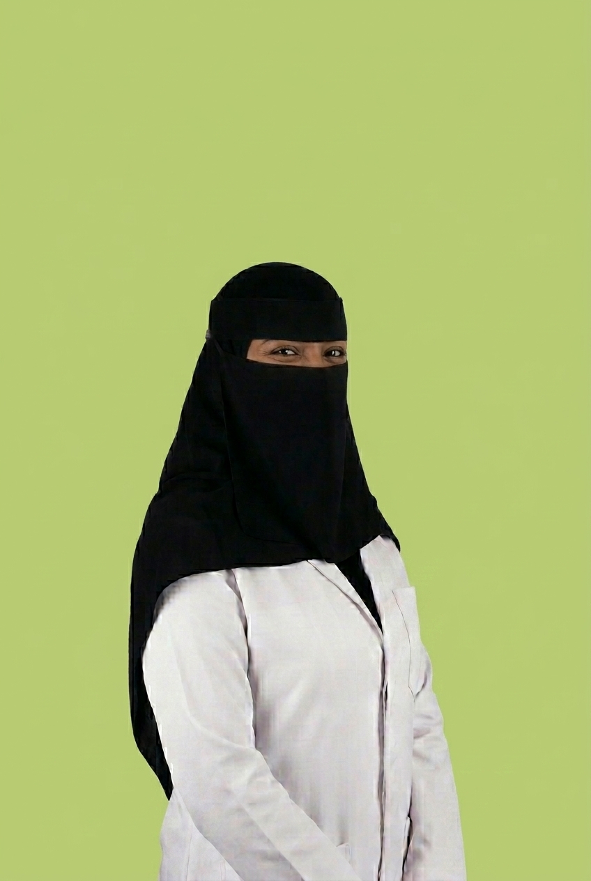 د. لمى القحطاني