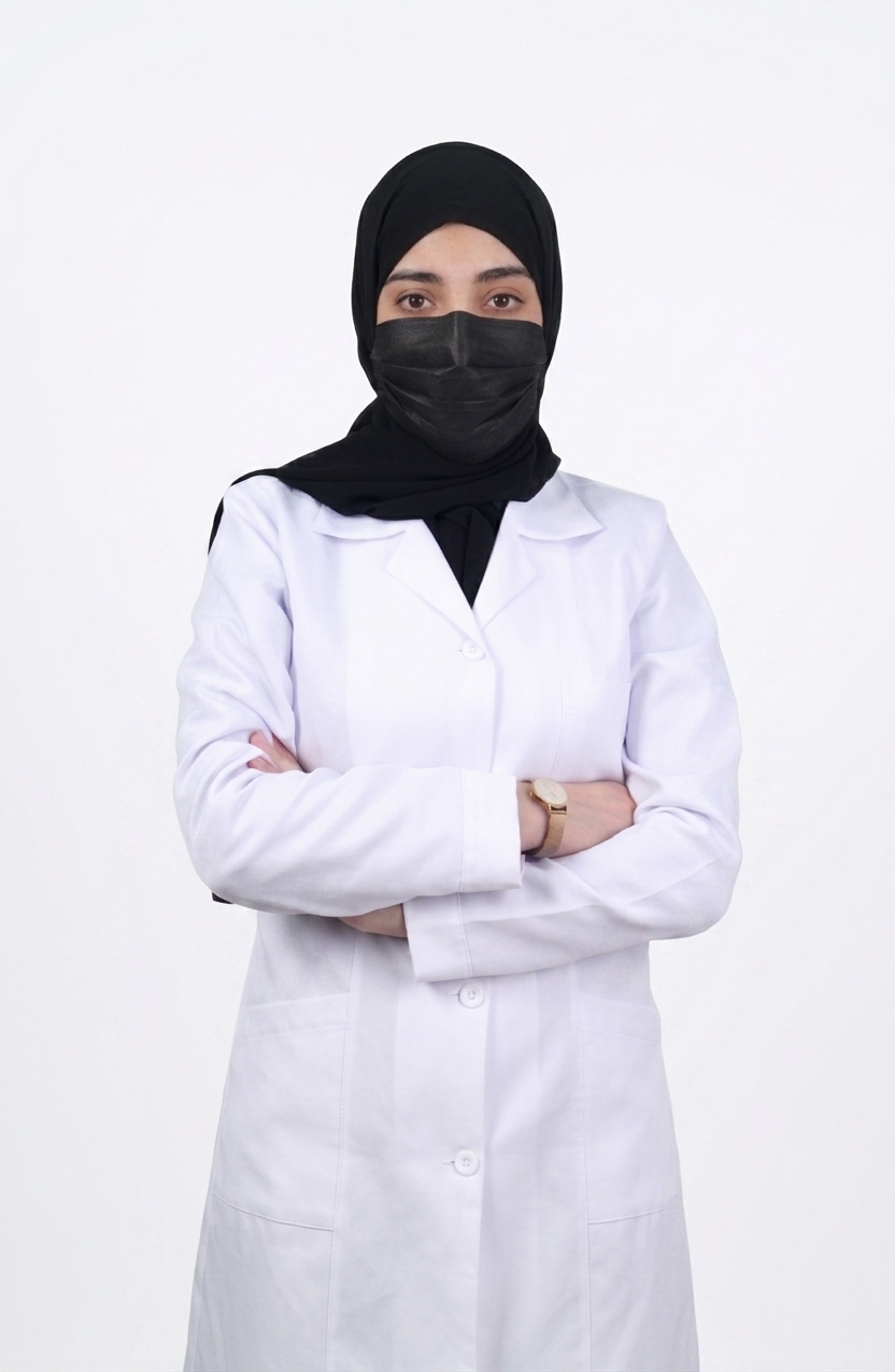 د. أزال عمشوش