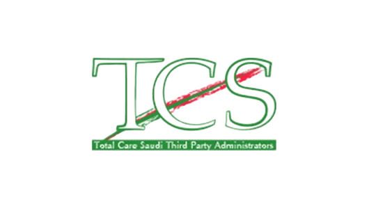 TCS - Total Care Saudi
